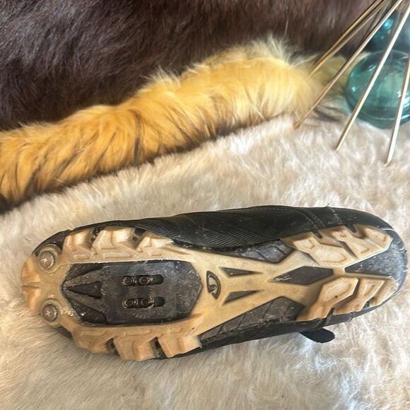 Giro shoes 8 (4725) - Picture 6 of 7